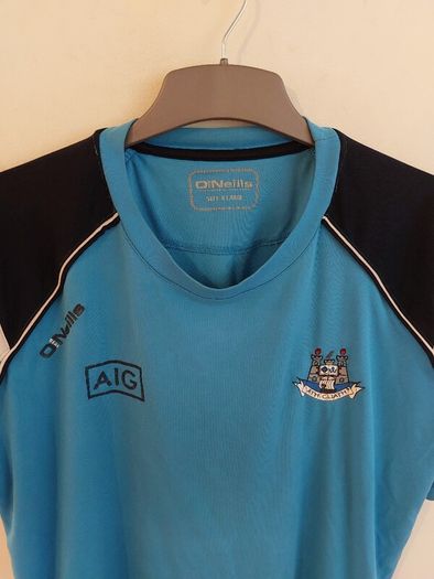 dublin gaa jersey