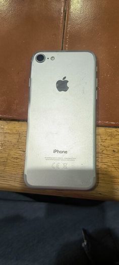 iPhone 7