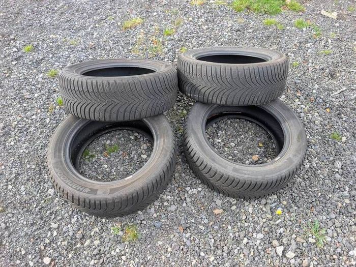 Winter Tires