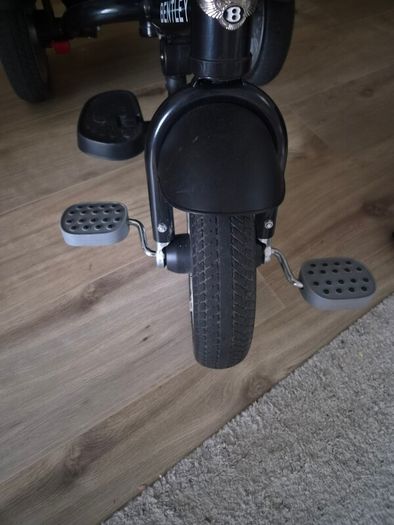 Bentley Trike