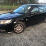 Saab 9-3, Braking Image 3