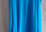 blue top fits sm new
