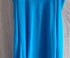blue top fits sm new