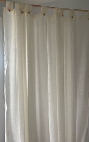 Curtain new