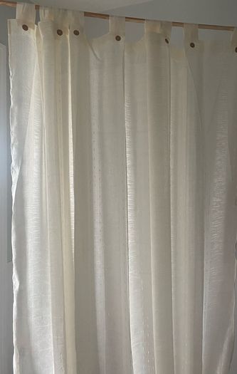 Curtain new
