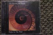 The Electric Soft Parade - Holes In The Wall CD