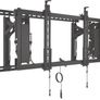 Professional Wall bracket 40" to 80" Image 5