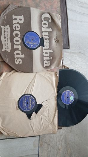 Record