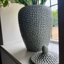 Large Ceramic Vase Image 4