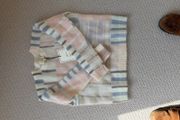 Sezane line jumper - current season - XS - BNWT