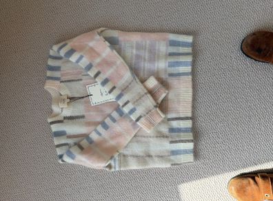 Sezane line jumper - current season - XS - BNWT