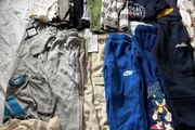 Boys wear clothes bundle age 5/6
