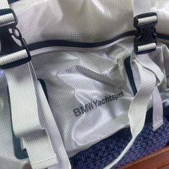 Henri Lloyd Duffle Bag - New