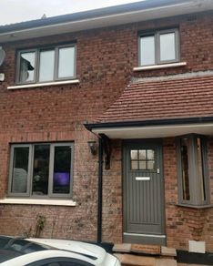 K&K Triple Glazed Windows & Blinds