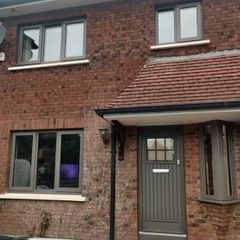 K&K Triple Glazed Windows & Blinds