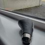 New gearbox stick with rhinestones Image 2