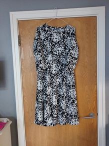 Eastex  Dress. S. 12  B.N.W.T.