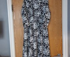 Eastex  Dress. S. 12  B.N.W.T.