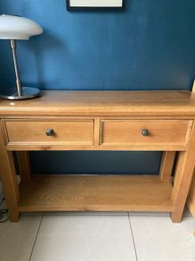 TV unit and Wall unit