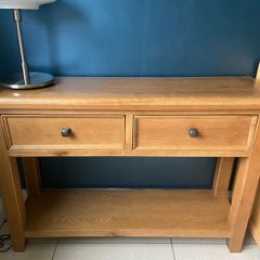 TV unit and Wall unit