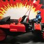 GI JOE Cobra STUN - 100% complete Image 3