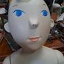 Vintage Child Mannequin Image 2