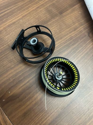 Traper Impulse Nymph 3/5