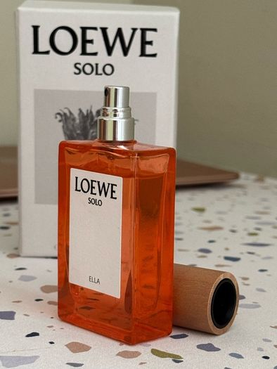 LOEWE Solo Ella Eau de Parfum