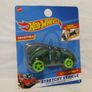 Hot Wheels Stretchy Vehicle Speed Spider Exclusive Brand New Sealed Image 2