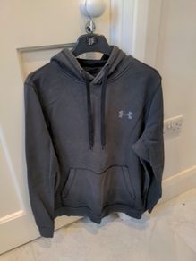Men's Under Armour hoodie