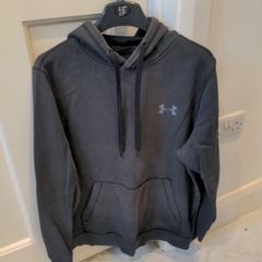 Men's Under Armour hoodie
