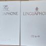 German Spanish & French Linguaphone Image 4