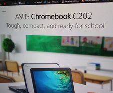 asus