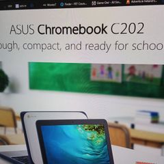 asus