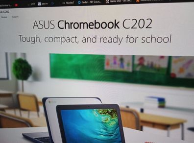 asus