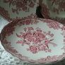 Crown Ducal Bristol Delphware Image 2