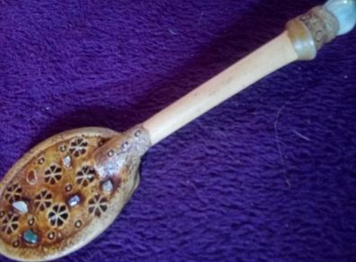 Lovely Handmade Mirror