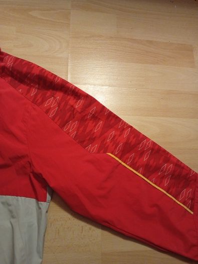 Liverpool Windbreaker Jacket ((XL Teen - S Adult))