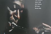MIles Davis - Kind Of Blue.