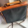 Ladies Menbur Shoulder/ Handbag Image 6