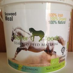 Better Horse Care Seaweed