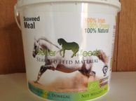 main image for ad Seaweed Horse Supplements