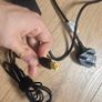 Lenovo 65W Laptop Charger Image 2