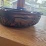 wooden bowl Image 6