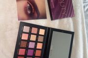 Huda Beauty Eyshadow Palette