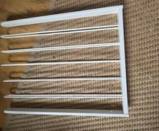 Ikea Komplement Trouser Pull Out Hangers