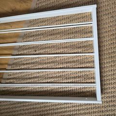 Ikea Komplement Trouser Pull Out Hangers
