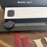Apple Watch Nike Series 4 40mm Image 4