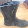 Motorbike Boots Image 6
