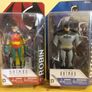 Batman Justice league Marvel famous cover Image 4